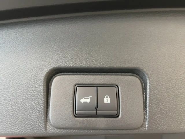 Nissan X-trail N-Connecta