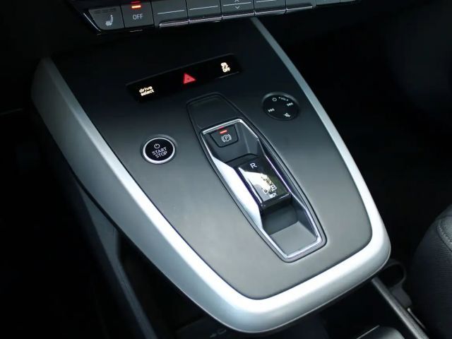 Audi Q4 e-tron 35 Sportback