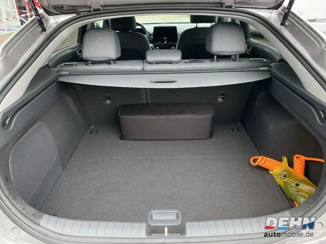 Hyundai Ioniq Electric Style