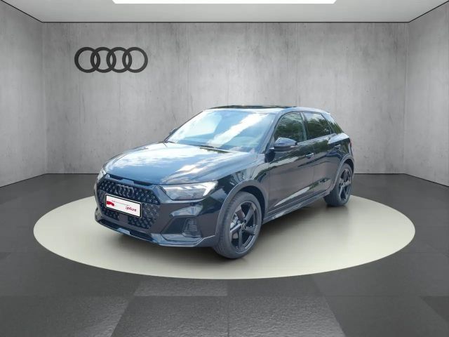 Audi A1 35 TFSI Allstreet S-Tronic