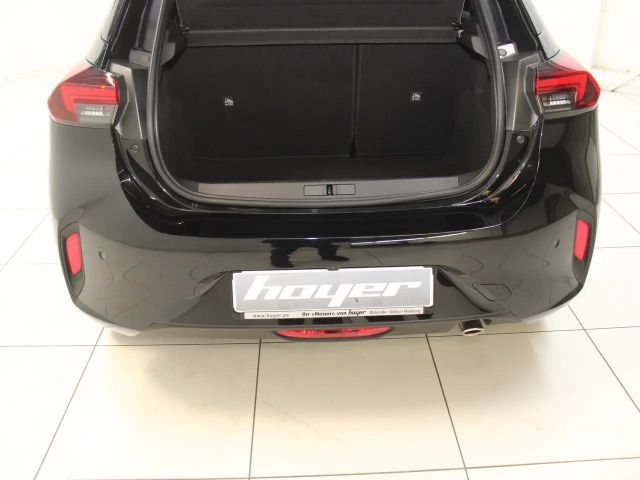 Opel Corsa Turbo Ultimate