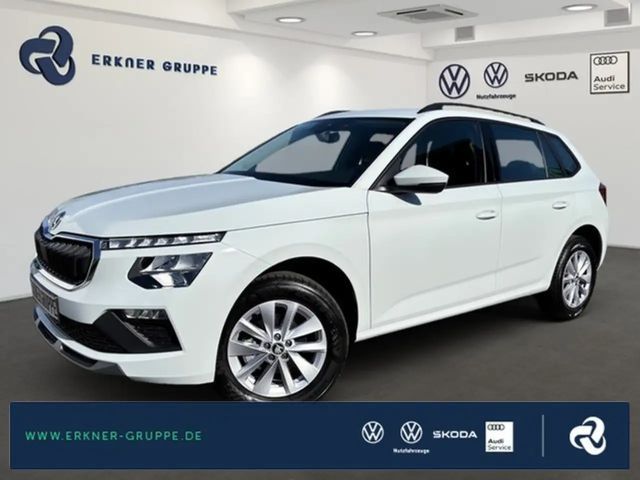 Skoda Kamiq 1.0 TSI Selection
