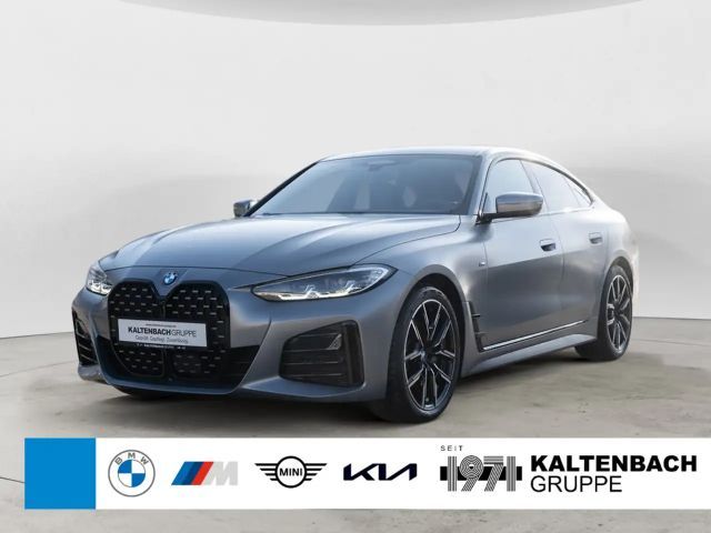 BMW 430 430d Coupé Gran Coupé M-Sport xDrive