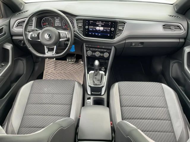Volkswagen T-Roc Cabriolet DSG R-Line