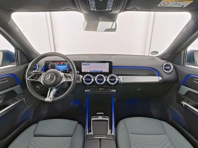 Mercedes-Benz GLB 200 7Sitzer Standheizung 360°Kamera Totwink
