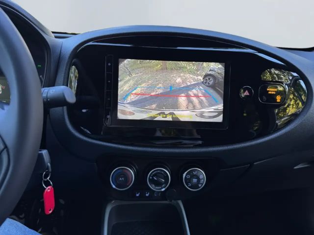 Toyota Aygo X Hatchback