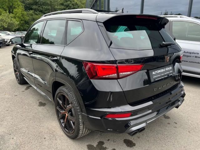 Cupra Ateca 2.0 TSI 4Drive VZ