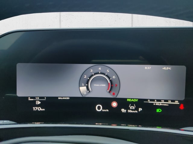 Audi Q3 Quattro S-Tronic