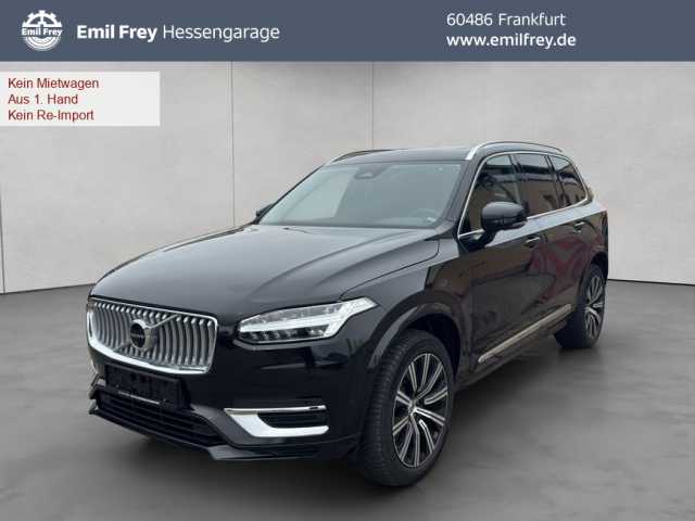 Volvo XC90 Bright Plus