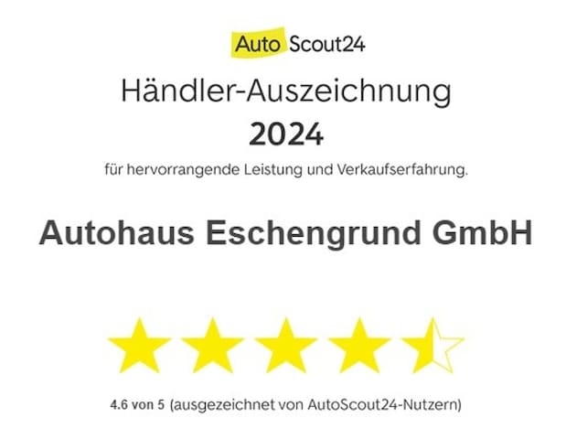 Skoda Octavia 1.5 TSI Combi