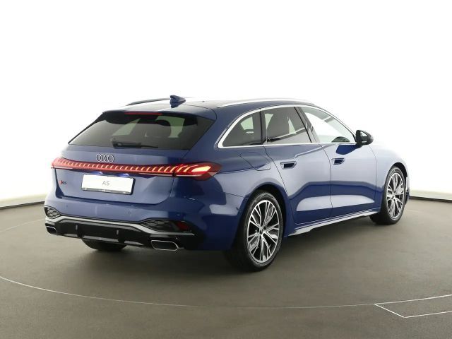 Audi A5 2.0 TFSI Avant S-Tronic