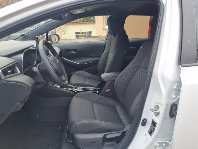 Suzuki Swace Comfort Hybrid