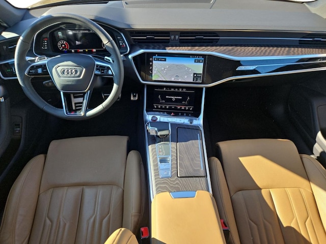 Audi A6 e-tron Avant Performance Quattro