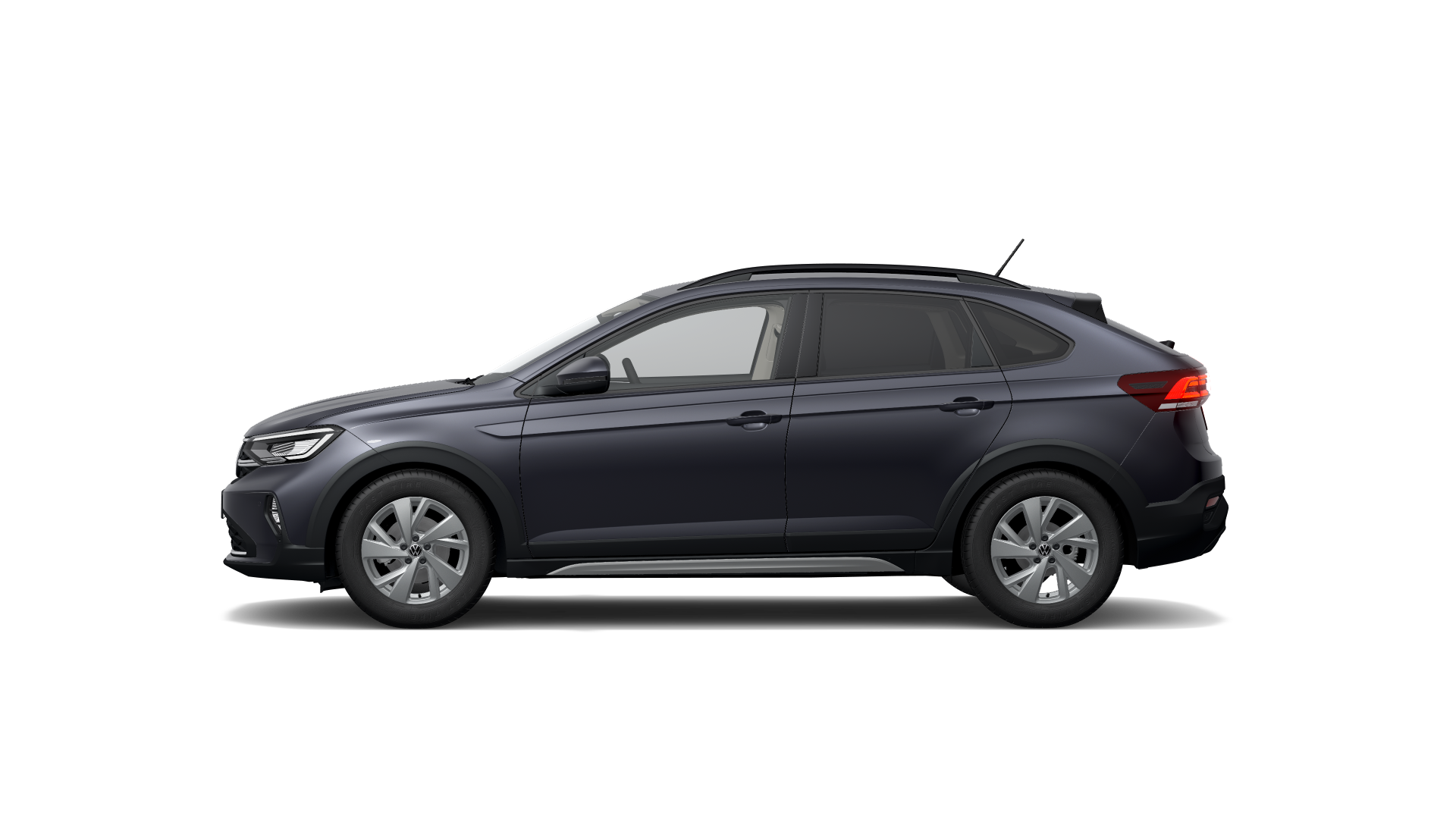 Volkswagen Taigo Life