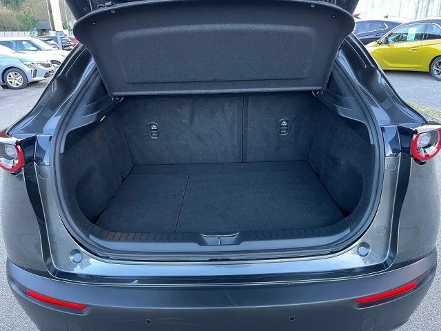 Mazda CX-30 SkyActiv e-Skyactiv