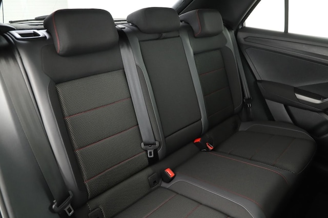 Volkswagen T-Roc 1.5 TSI DSG Sport