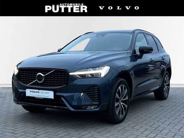 Volvo XC60 XC60