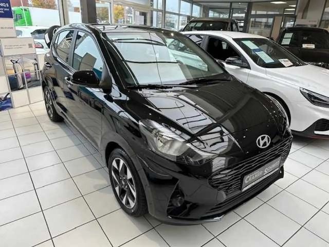 Hyundai i10 1.0 Trend