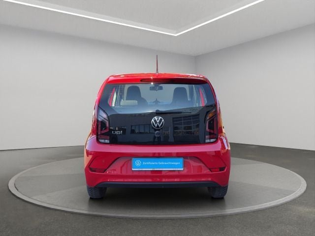 Volkswagen up! up! 1.0