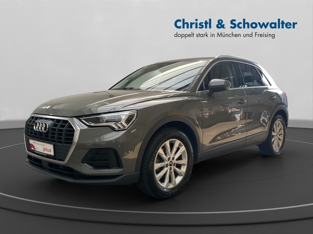 Audi Q3 35 TFSI S-Tronic