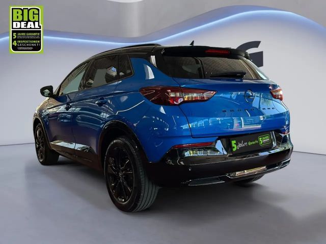 Opel Grandland X GS-Line Grand Sport