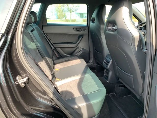 Cupra Ateca 2.0 TSI 4Drive DSG