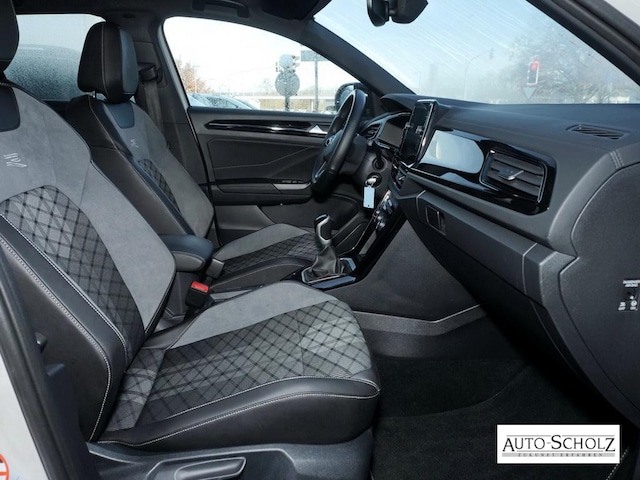 Volkswagen T-Roc 1.5 TSI R-Line