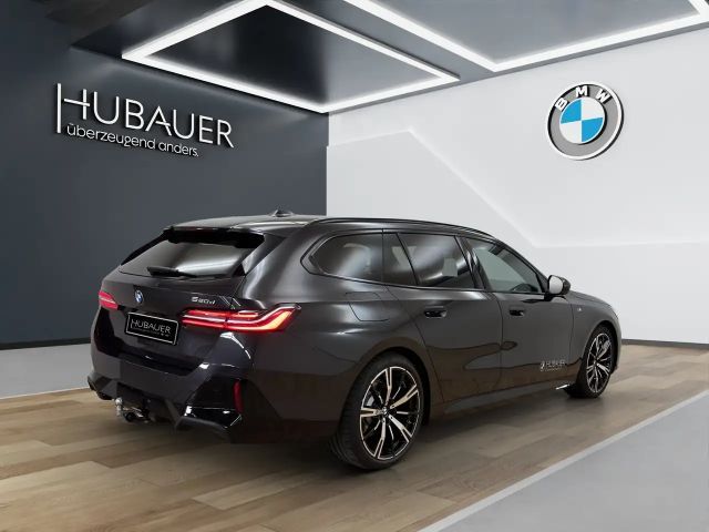 BMW 520 520d Touring