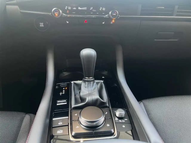 Mazda 3 Homura SkyActiv