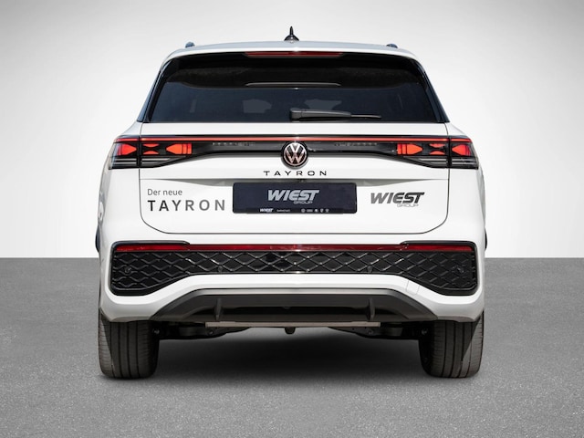 Volkswagen Tayron DSG R-Line eHybrid