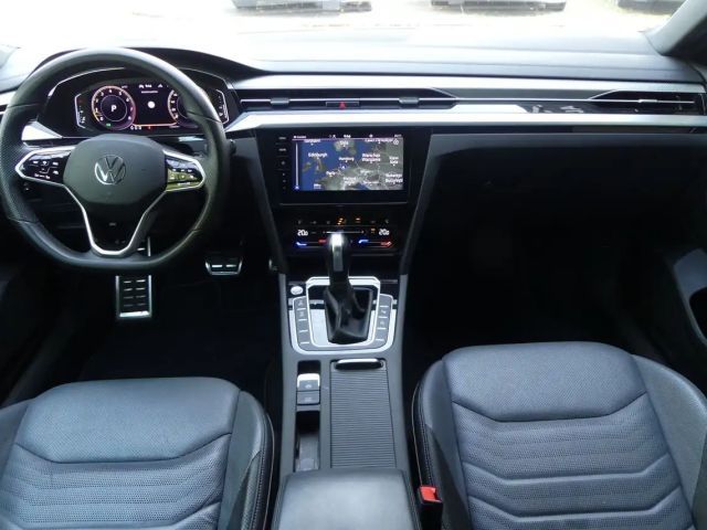 Volkswagen Arteon 4Motion Elegance Elegance