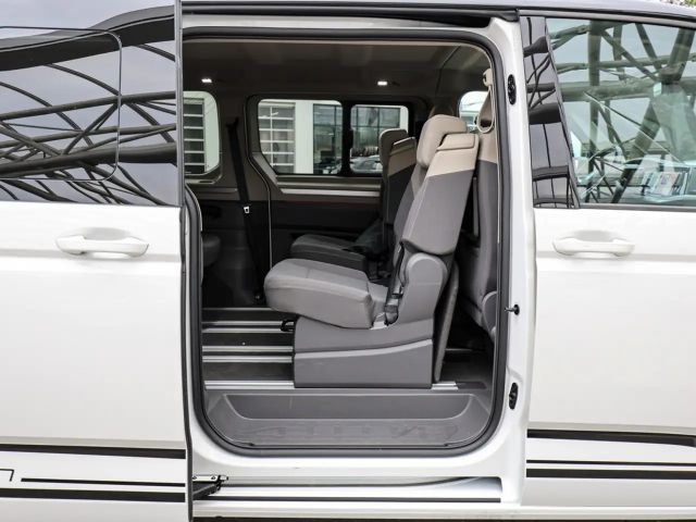 Volkswagen Multivan 2.0 TDI Lang T7