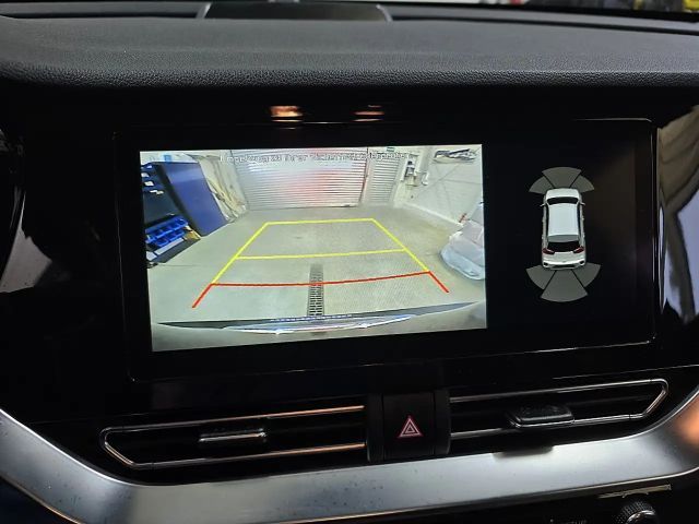 Kia Niro EV Long range e-Niro