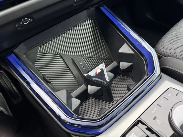 BMW X3 M-Sport xDrive