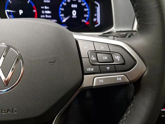 Volkswagen T-Roc DSG Style