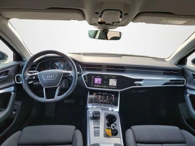 Audi A6 40 TDI Avant Sport