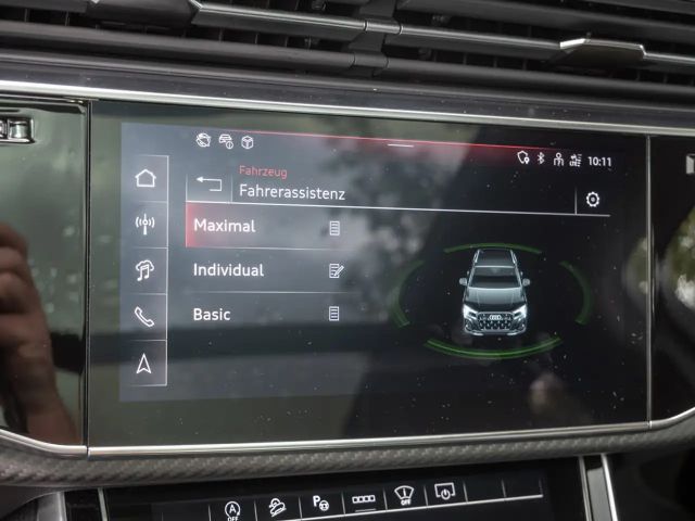 Audi Q7 50 TDI Quattro S-Line