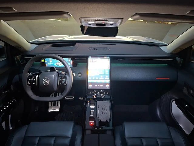 Citroën C5 Aircross Hybrid Max