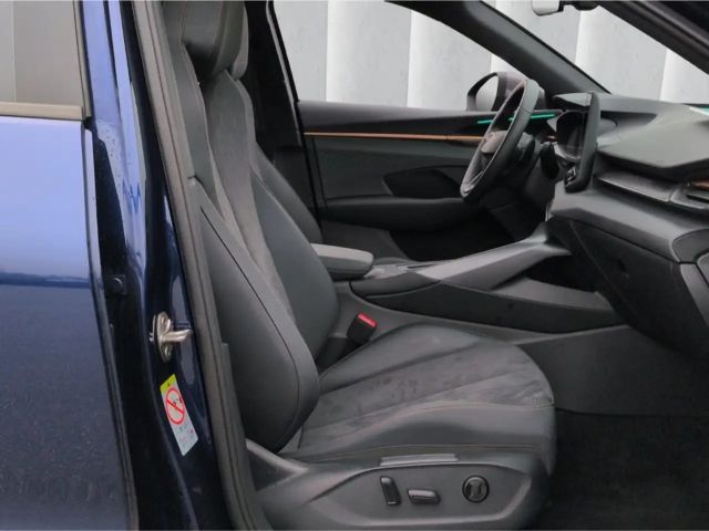 Cupra Terramar 1.5eTSI*ACC Navi 360°Kam Alcantara SHZ