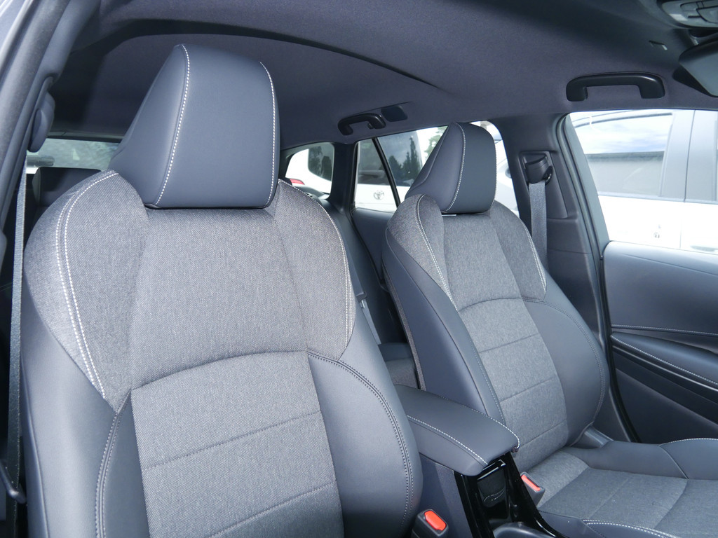 Toyota Corolla Basis Team D Touring