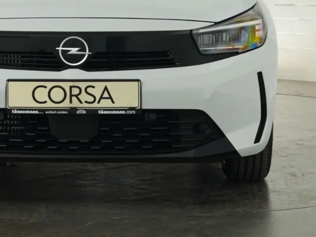 Opel Corsa Edition
