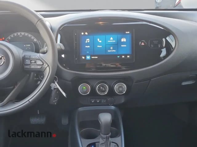 Toyota Aygo X Hatchback