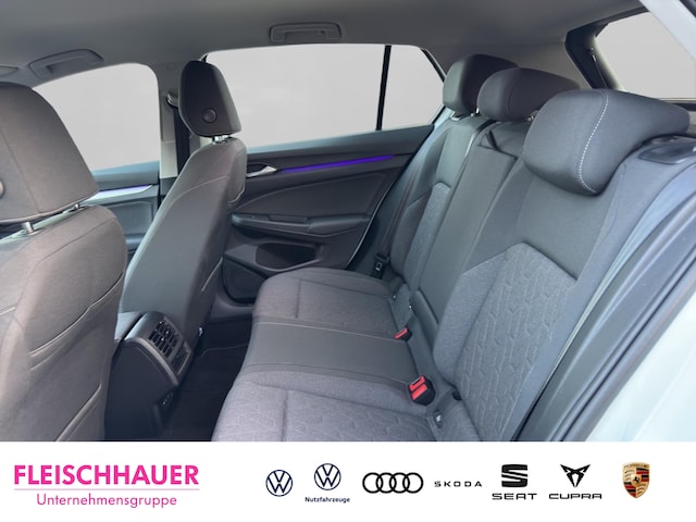 Volkswagen Golf 2.0 TDI Life