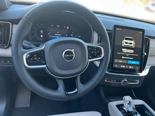 Volvo XC90 Bright T8 Ultra