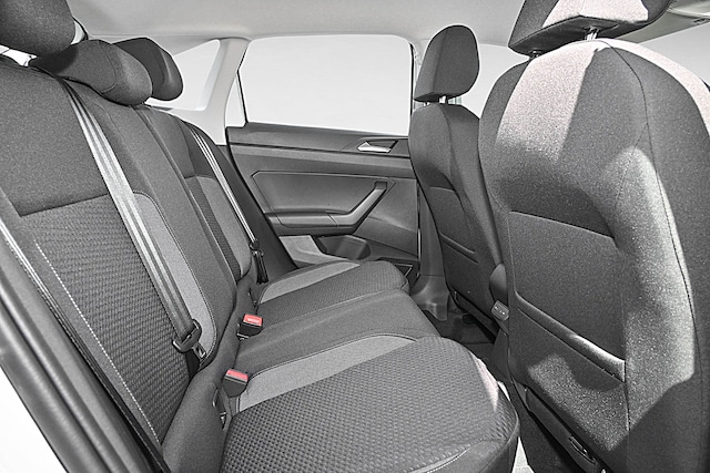 Volkswagen Taigo DSG Life