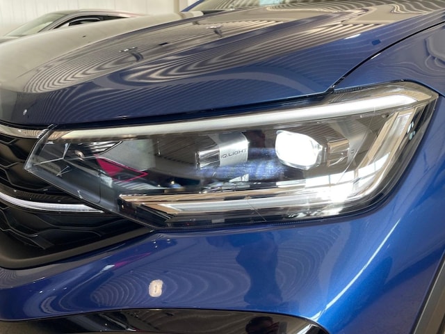 Volkswagen Taigo DSG R-Line