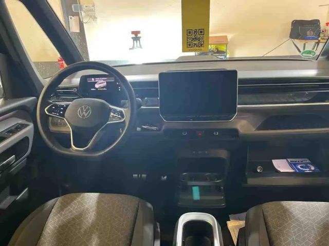 Volkswagen ID.Buzz 77 KWh IQ.Drive Pro