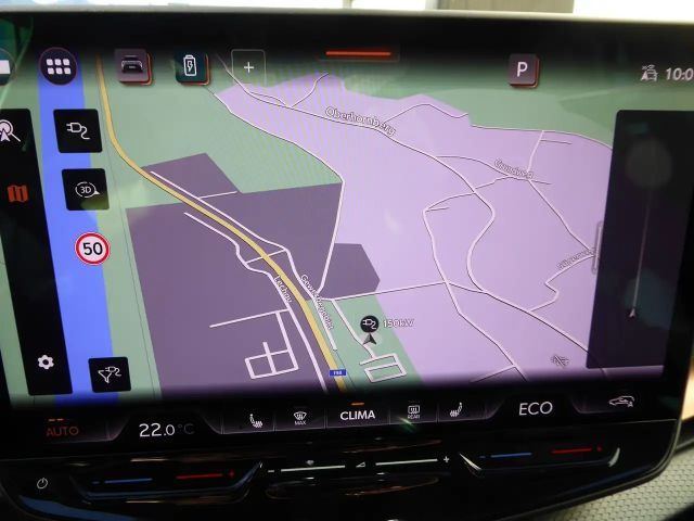 Cupra Tavascan Adrenaline VZ