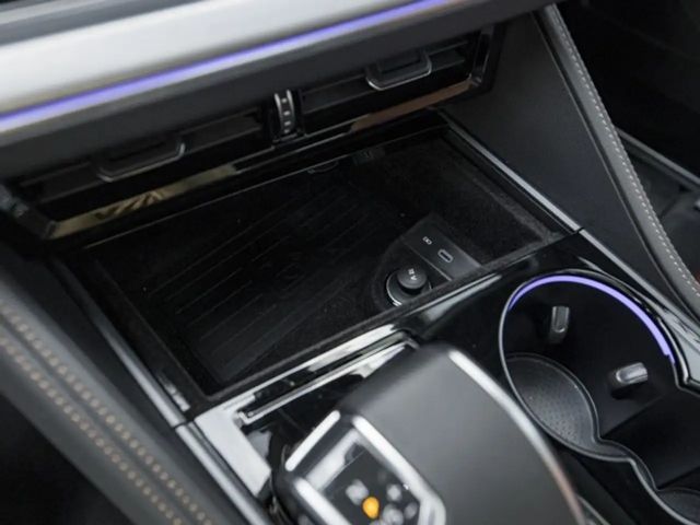 Volkswagen Touareg 4Motion R-Line