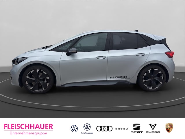 Cupra Born 77 kWh